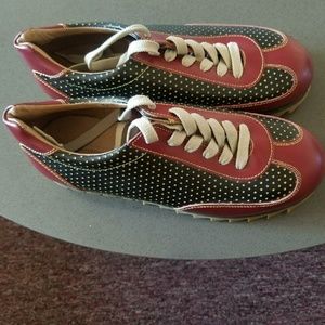 Dooney and Bourke Vintage Shoes